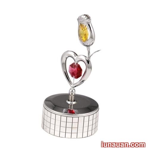 Ảnh minh họa 2 - Những món quà tặng từ hoa hồng độc lạ ngày 8/3 !