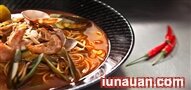 4 món súp có tác dụng giải rượu cực tốt ở Hàn Quốc !