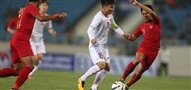 U23 Việt Nam cần tỷ số nào trước Thái Lan để có vé dự VCK châu Á?