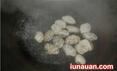 Ảnh minh họa 3 - Lạ mà ngon với món trứng hấp ngao thơm ngon, bổ dưỡng !