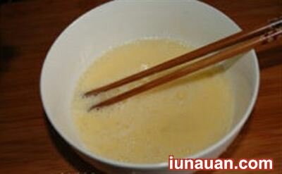 Ảnh minh họa 4 - Lạ mà ngon với món trứng hấp ngao thơm ngon, bổ dưỡng !