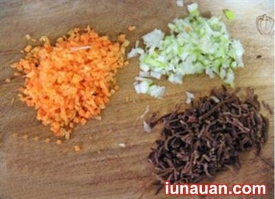 Ảnh minh họa 3 - Thanh nhẹ với canh khổ qua chay!