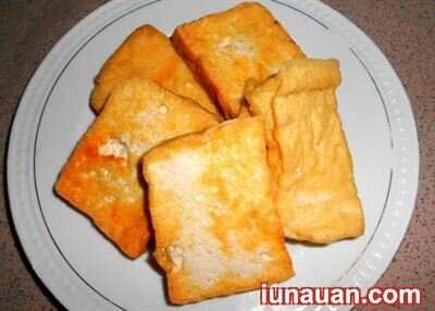Ảnh minh họa 3 - Hướng dẫn cách làm đậu phụ om nấm hương giản dị, thơm ngon!