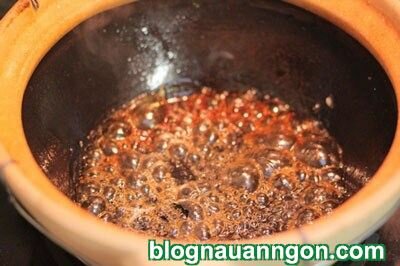 Ảnh minh họa 6 - Đổi gió cho bữa cơm gia đình với món ốc bươu kho gừng đậm đà, se cay ngon tuyệt cú mèo!