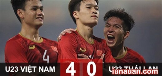 Lịch thi đấu bóng đá Việt Nam trong năm 2019