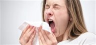 Xử lý đờm nước mũi khi bị cảm cúm thế nào tốt nhất?