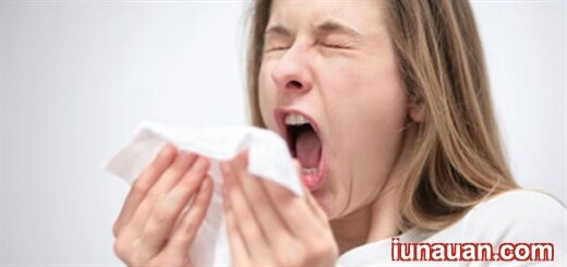 Xử lý đờm nước mũi khi bị cảm cúm thế nào tốt nhất?
