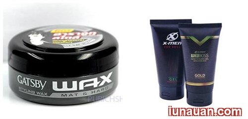 Ảnh minh họa 3 - Top 10 mẹo chăm sóc tóc đẹp dành cho bạn nam