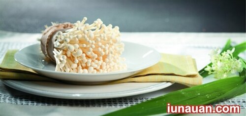 Ảnh minh họa 2 - Hướng dẫn cách trồng nấm kim châm tại nhà thành công ngay từ lần đầu !