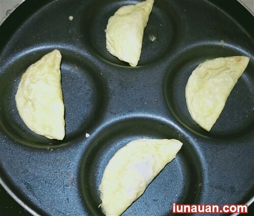 Ảnh minh họa 7 - Đơn giản ngon cơm với món trứng chiên thịt làm nhanh trong vòng một nốt nhạc !