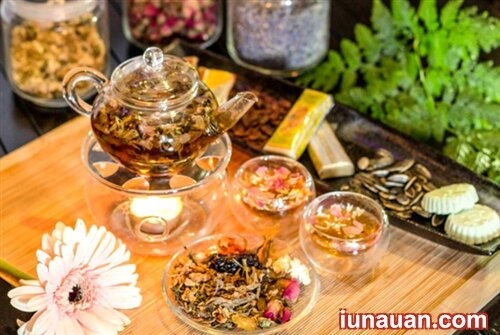 Ảnh minh họa 6 - Những đặc sản Huế làm nức lòng khách phương xa !