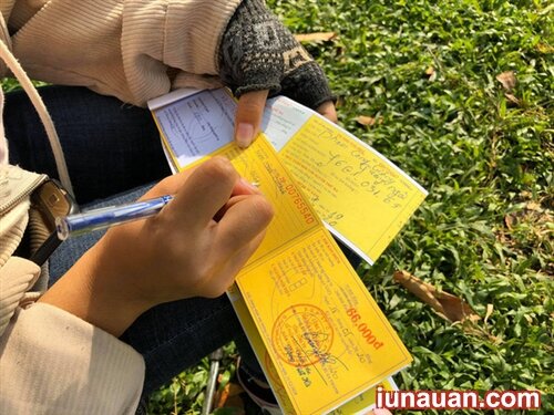 Ảnh minh họa 1 - Bảo hiểm xe máy mua lề đường với giá 20.000 có được bồi thường khi người mua gặp sự cố giao thông