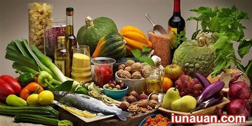 Ảnh minh họa 2 - Để đối phó với dịch bệnh corona, cần ăn những thực phẩm gì để tăng sức đề kháng?