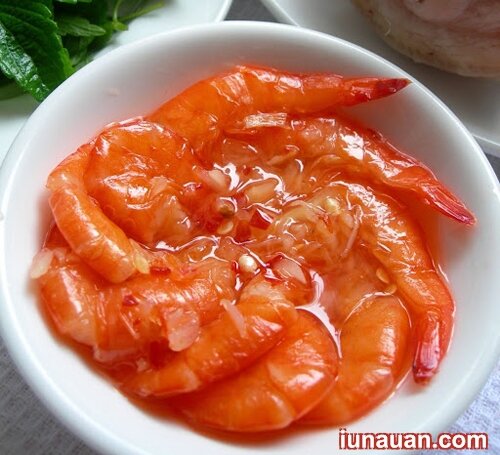 Ảnh minh họa 3 - Những đặc sản Huế làm nức lòng khách phương xa !