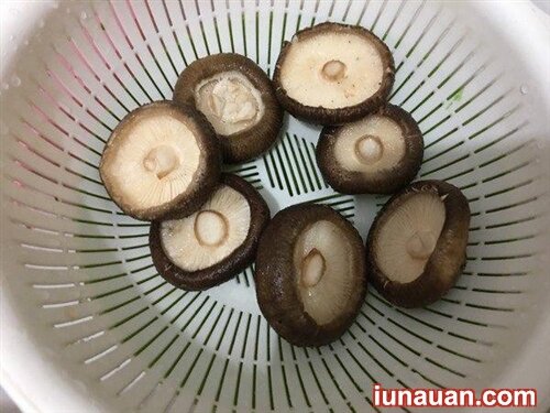 Ảnh minh họa 4 - Lạ miệng với món tôm hấp nấm nhẹ nhàng, thanh mát !