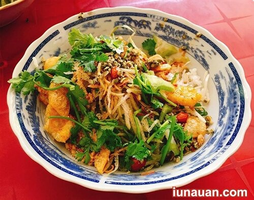 Ảnh minh họa 2 - Những đặc sản Huế làm nức lòng khách phương xa !