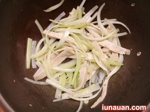 Ảnh minh họa 4 - Làm chả giò chay đơn giản cực ngon cả nhà ai cũng thích !