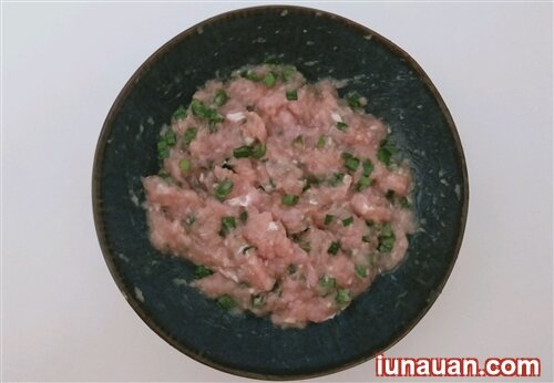 Ảnh minh họa 4 - Đơn giản ngon cơm với món trứng chiên thịt làm nhanh trong vòng một nốt nhạc !