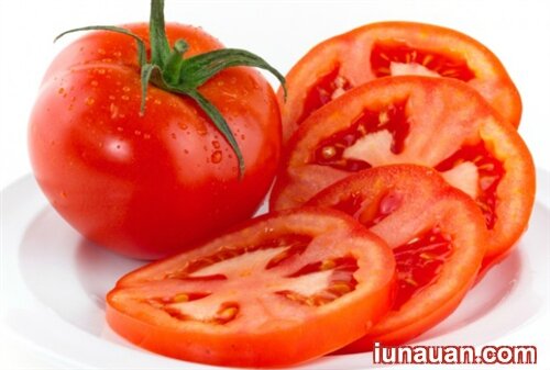 Ảnh minh họa 2 - Những công dụng tuyệt vời của cà chua dành cho sức khỏe !