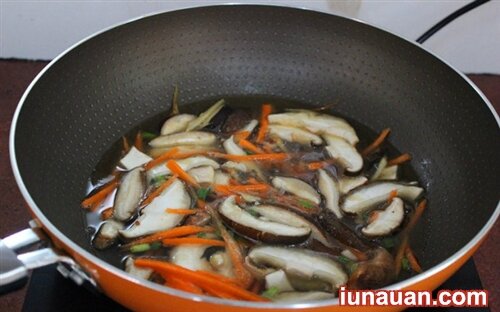 Ảnh minh họa 5 - Hướng dẫn cách làm món canh đậu hũ nấm nhẹ nhàng, thanh mát cho ngày rằm !