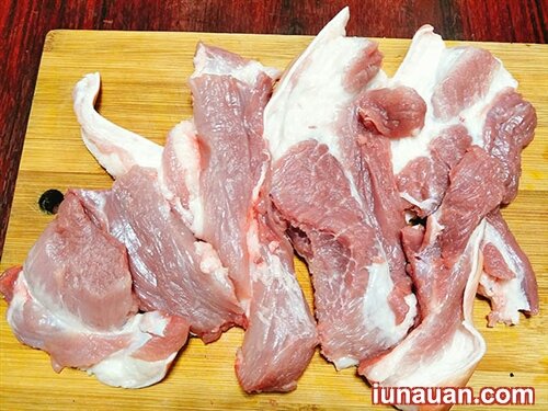 Ảnh minh họa 5 - Hướng dẫn cách làm món thịt xá xíu thơm ngon có một không hai !