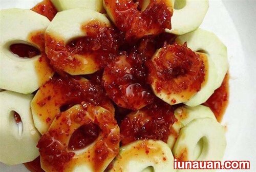 Ảnh minh họa 3 - Điểm danh 3 món sốt thái chua cay ở Sài Gòn chỉ nhìn thôi đã thấy thèm !