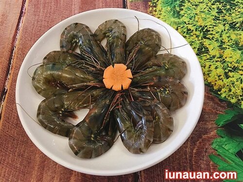 Ảnh minh họa 4 - Tranh thủ trời trở lạnh làm ngay món lẩu thái thập cẩm ngon tuyệt cho cả nhà quây quần !