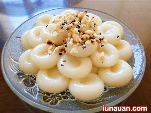 Ảnh minh họa 2 - Những món bánh cực hot trong dịp Lễ Vu Lan !