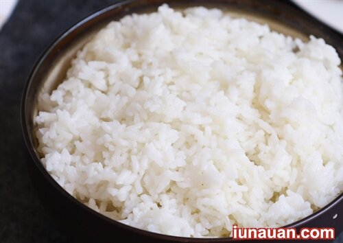 Ảnh minh họa 2 - Mẹo nấu và bảo quản cơm tránh cơm nhanh bị thiu !