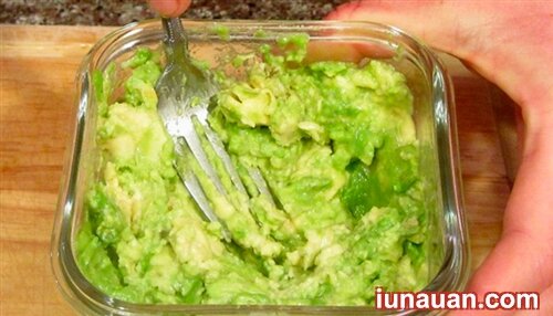 Ảnh minh họa 5 - Cách bảo quản bơ tươi ngon trong nhiều tháng không sợ bị hỏng !