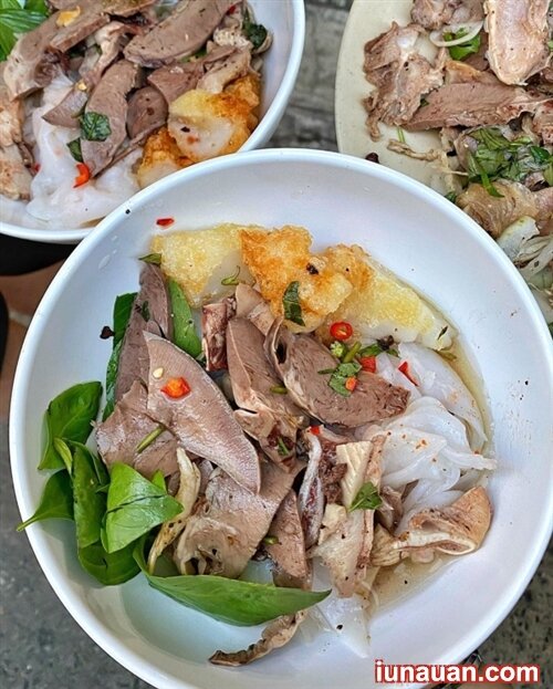 Ảnh minh họa 4 - Những tiệm ăn lâu năm gần chợ Đà Lạt !