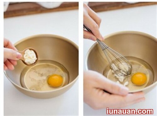 Ảnh minh họa 5 - Công thức đặc biệt cho món thịt tẩm bột chiên giòn ngon nhất !