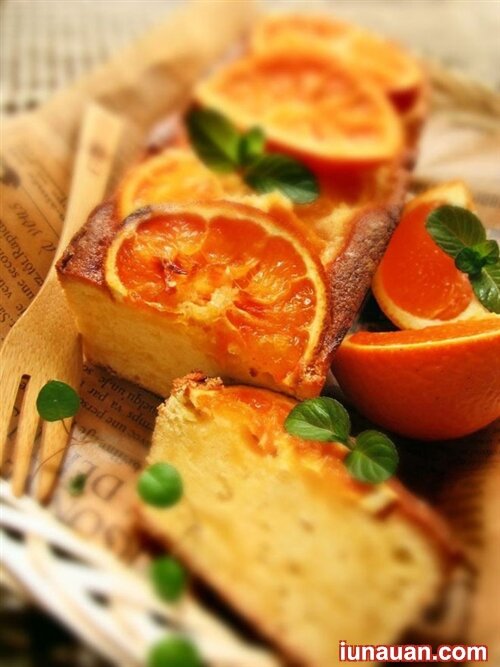 Ảnh minh họa 5 - Những món bánh cực hot trong dịp Lễ Vu Lan !