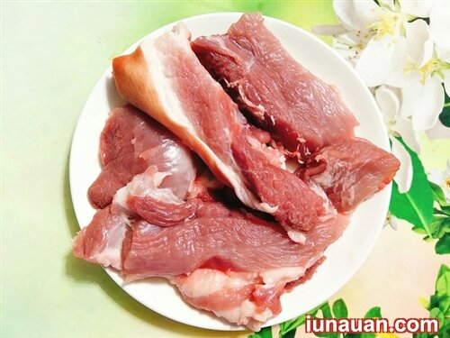 Ảnh minh họa 3 - Hướng dẫn cách làm món thịt xá xíu bằng nồi chiên không dầu ngon tuyệt cú mèo !