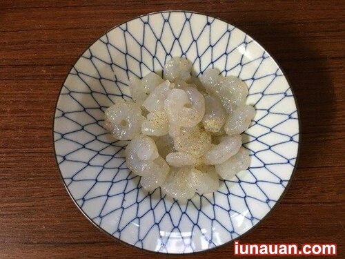 Ảnh minh họa 3 - Lạ miệng với món tôm hấp nấm nhẹ nhàng, thanh mát !