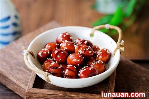 Ảnh minh họa 2 - Đánh bay nồi cơm với cách làm món trứng cút om coca vừa ngon vừa dễ !