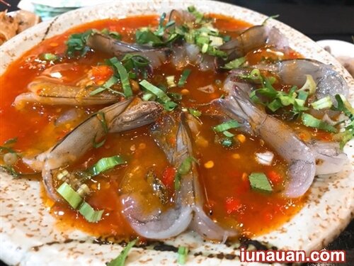 Ảnh minh họa 2 - Điểm danh 3 món sốt thái chua cay ở Sài Gòn chỉ nhìn thôi đã thấy thèm !