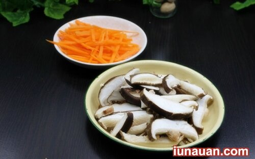 Ảnh minh họa 3 - Hướng dẫn cách làm món canh đậu hũ nấm nhẹ nhàng, thanh mát cho ngày rằm !