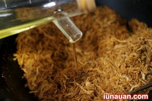 Ảnh minh họa 5 - Làm ruốc thịt heo kiểu này cả nhà sẽ thích mê tơi cho mà xem !