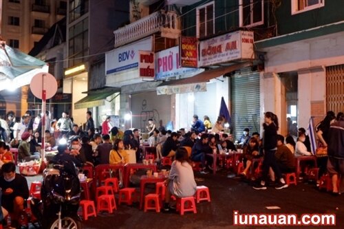 Ảnh minh họa 3 - Những tiệm ăn lâu năm gần chợ Đà Lạt !