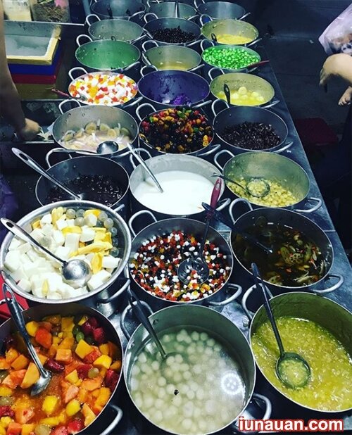 Ảnh minh họa 5 - Những đặc sản Huế làm nức lòng khách phương xa !