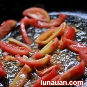 Ảnh minh họa 8 - Đón rét nàng Bân với món lẩu cá chép dưa cải chua nóng hổi vừa thổi vừa ăn !