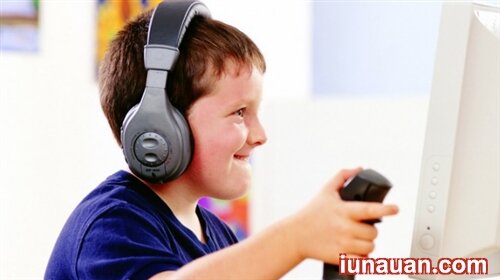 Ảnh minh họa 1 - Những lợi ích tuyệt vời khi chơi game điều độ