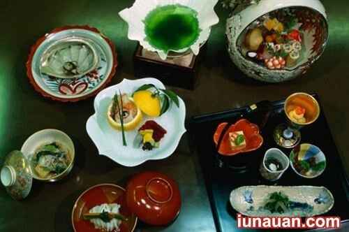 Ảnh minh họa 6 - 10 món ăn truyền thống không nên bỏ lỡ khi đến Nhật Bản