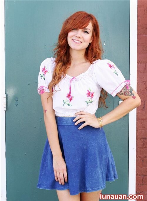 Ảnh minh họa 15 - Hô biến chiếc áo sơ mi cũ thành áo crop top xinh xắn, đáng iu !