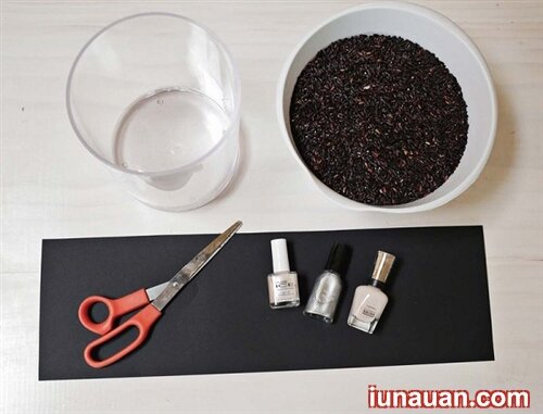 Ảnh minh họa 1 - Sáng tạo với cách làm giá đựng dao cho căn bếp nhỏ thêm xinh !