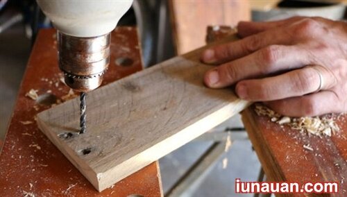 Ảnh minh họa 8 - Sáng tạo với cách làm giá đựng dao cho căn bếp nhỏ thêm xinh !