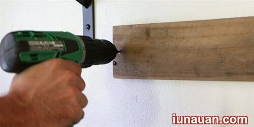 Ảnh minh họa 10 - Sáng tạo với cách làm giá đựng dao cho căn bếp nhỏ thêm xinh !