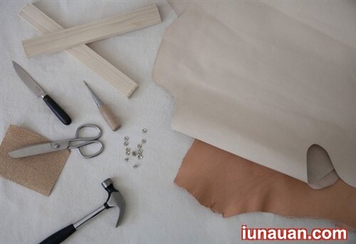 Ảnh minh họa 12 - Sáng tạo với cách làm giá đựng dao cho căn bếp nhỏ thêm xinh !