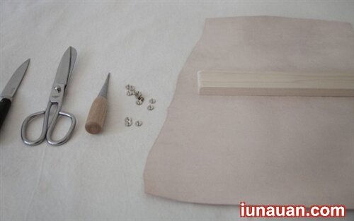 Ảnh minh họa 13 - Sáng tạo với cách làm giá đựng dao cho căn bếp nhỏ thêm xinh !